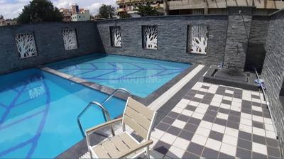 Image of 1200 Sq.ft 2 BHK Apartment / Flat for rent in Majestique Euriska, Mohammed Wadi, Pune for Rs. 27500