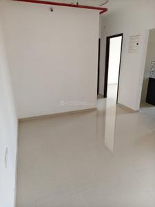 Living Room Image of 700 Sq.ft 2 BHK Apartment / Flat for rent in Tamnath Thane for Rs. 20000