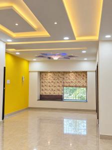 Hall Image of 1400 Sq.ft 2 BHK Apartment / Flat for sale in Kolte Patil Aleria Block B, Kharadi Pune for Rs. 16000000