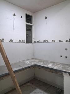 Kitchen Image of 1050 Sq.ft 2 BHK Apartment / Flat for sale in Hark Sai Homes 6, Sector 49 Noida for Rs. 5050001