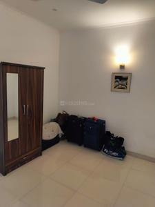 Bedroom Image of 2452 Sq.ft 4.5 BHK Villa for sale in Paramount Golfforeste Villas, Surajpur Greater Noida for Rs. 20500000