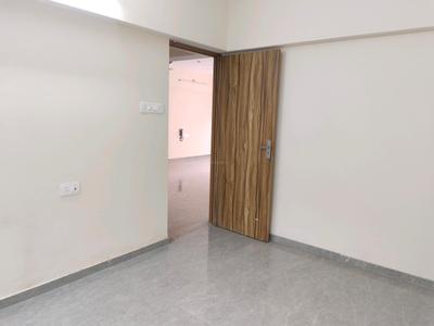 Bedroom Image of 1200 Sq.ft 2 BHK Apartment / Flat for sale in Marquis Royal Palm, Ulwe Navi Mumbai for Rs. 14500000
