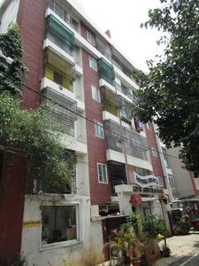 Image of 1280 Sq.ft 2.5 BHK Apartment / Flat for sale in Sycon Horamavu by Sycon Constructions, Horamavu, Bengaluru for Rs. 7350000