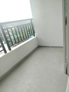 Living Room Image of 800 Sq.ft 1 BHK Apartment / Flat for rent in Swaraj Divyashree Heights A Wing, Khadewadi Pune for Rs. 12500
