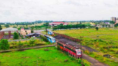 Image of 720 Sq.ft Residential Plot / Land for sale in Mangal Deep Chandrachur Nagar, Ethora, Asansol for Rs. 500000