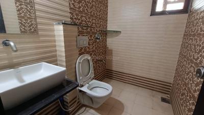 Image of 1450 Sq.ft 3 BHK Apartment / Flat for sale in Race Course, Vadodara for Rs. 5200000