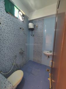 Bathroom Image of 1720 Sq.ft 3 BHK Apartment / Flat for sale in Vijay Nagar Indore for Rs. 8500000