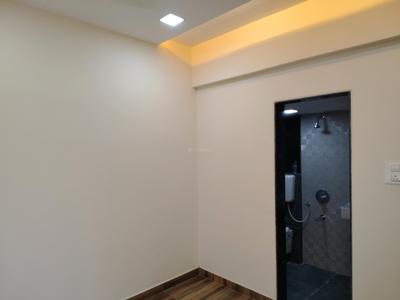 Bedroom Image of 1380 Sq.ft 3 BHK Apartment / Flat for rent in Hiranandani Canary, Hiranandani Estate Thane for Rs. 58000