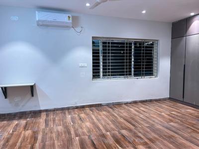 Bedroom Image of 5000 Sq.ft 6 BHK Villa for rent in Kokapet Hyderabad for Rs. 250000