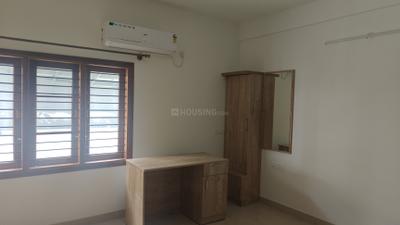 Bedroom Image of 1350 Sq.ft 2 BHK Apartment / Flat for rent in Jakkur Bengaluru for Rs. 51000