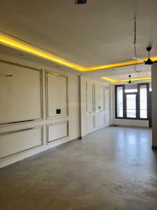 Hall Image of 2500 Sq.ft 3 BHK Builder Floor for rent in Puri Lavender Floors, Sector 89 Faridabad for Rs. 30000
