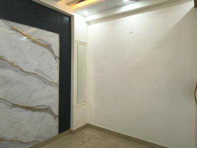 Bedroom Image of 980 Sq.ft 2 BHK Builder Floor for sale in Indirapuram Ghaziabad for Rs. 5000000