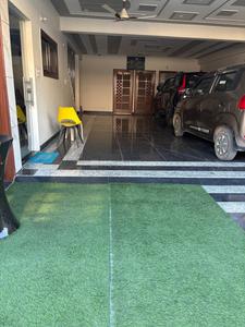 Balcony Image of 1850 Sq.ft 2 BHK Builder Floor for rent in Sector-02 Bahadurgarh for Rs. 16000
