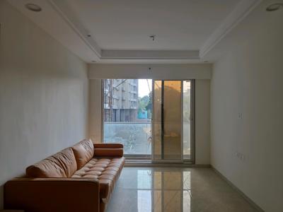 Living Room Image of 1310 Sq.ft 2 BHK Apartment / Flat for sale in Vasai West Vasai for Rs. 8515000