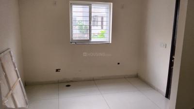 Bedroom Image of 2799 Sq.ft 4 BHK Villa for sale in Siri Sampada Serene, Turkayamjal Hyderabad for Rs. 19593000
