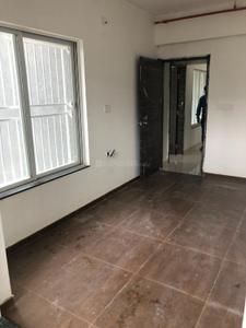 Bedroom Image of 800 Sq.ft 2 BHK Apartment / Flat for sale in Sai Paradise, Tathawade Pune for Rs. 7500000