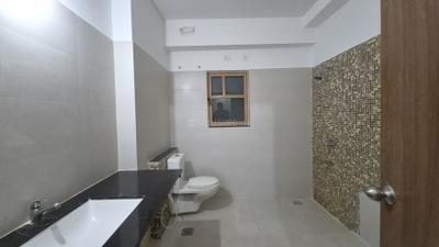 Image of 3550 Sq.ft 4 BHK Apartment / Flat for rent in Adani Water Lily Phase 5, Shantigram, Ahmedabad for Rs. 85000