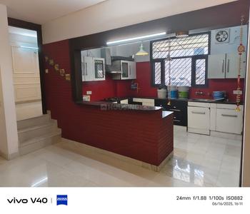 Hall Image of 5000 Sq.ft 4 BHK Builder Floor for sale in RWA Saket Block J, Saket New Delhi for Rs. 47500000
