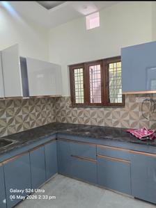 Kitchen Image of 900 Sq.ft 2 BHK Independent House for sale in Raipur Dehradun for Rs. 7500000