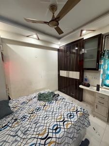 Bedroom Image of 550 Sq.ft 2 BHK Apartment / Flat for sale in Amolik Heights, Sector 88 Faridabad for Rs. 5500000