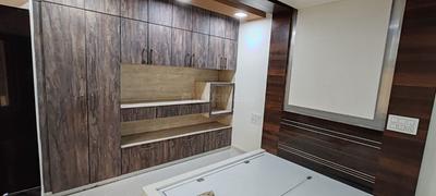Bedroom Image of 3000 Sq.ft 3 BHK Independent House for sale in Nerul Navi Mumbai for Rs. 65000000