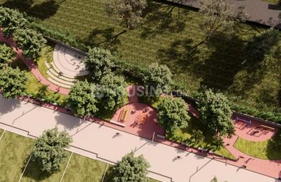 Image of 2257 Sq.ft Residential Plot / Land for sale in Urbando Paulsn Garden, Chinna Irumbedu, Chennai for Rs. 5866000