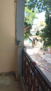 Balcony Image of 1200 Sq.ft 4 BHK Duplex for sale in Kolar Road Bhopal for Rs. 5000000