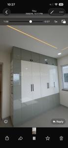 Kitchen Image of 2039 Sq.ft 3.5 BHK Apartment / Flat for rent in Prestige Tranquil, Kokapet Hyderabad for Rs. 72400