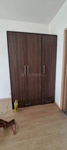 Bedroom Image of 1845 Sq.ft 3 BHK Apartment / Flat for rent in DLF Express Greens, Manesar Gurgaon for Rs. 29000