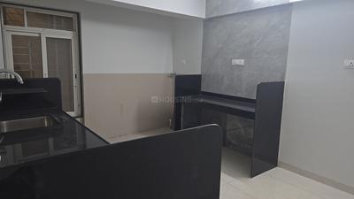 Kitchen Image of 1650 Sq.ft 3 BHK Apartment / Flat for sale in Ram Krupa, Kothrud Pune for Rs. 23500000