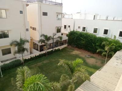 Image of 2250 Sq.ft 4 BHK Villa for sale in Bill, Vadodara for Rs. 7800000