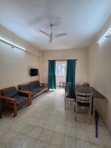 1 BHK Flat