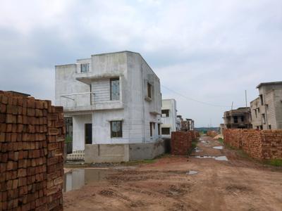 Image of 1440 Sq.ft Residential Plot / Land for sale in Swapnabhumi, New Town, Kolkata for Rs. 3224254