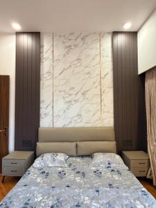 Bedroom Image of 2260 Sq.ft 4 BHK Villa for sale in Kune N.m. Lonavala for Rs. 39000000