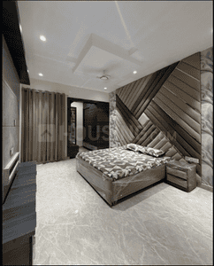 Bedroom Image of 1521 Sq.ft 6 BHK Independent House for sale in Sector 22 Chandigarh for Rs. 74500000