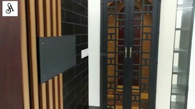 Balcony Image of 1255 Sq.ft 3 BHK Apartment / Flat for sale in Thrippunithura Kochi for Rs. 5800000