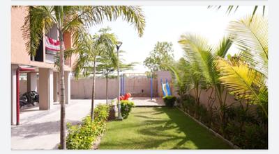 Image of 1080 Sq.ft 2 BHK Apartment / Flat for sale in Eklingji Radhe Sagar, Sanand, Ahmedabad for Rs. 3700000