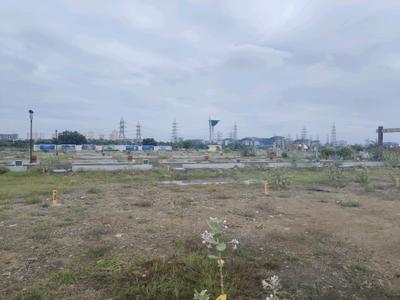 Image of 1700 Sq.ft Residential Plot / Land for sale in Pacifica Enchante, Siruseri, Chennai for Rs. 10200000