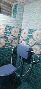 Bathroom Image of LAKSHMI Pg in Ambattur, Chennai