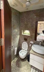 Image of 5400 Sq.ft 4 BHK Builder Floor for rent in Panchsheel Park, New Delhi for Rs. 285000