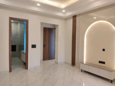 Bedroom Image of 1950 Sq.ft 3 BHK Builder Floor for sale in Sector 10 Gurgaon for Rs. 24000000