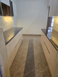 Kitchen Image of 4500 Sq.ft 5 BHK Builder Floor for sale in Sector 4 Gurgaon for Rs. 39000000
