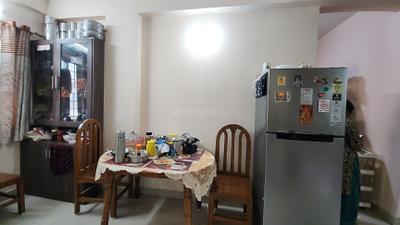 Living Room Image of 1610 Sq.ft 3 BHK Apartment / Flat for sale in Mahaveer Calyx, Bommanahalli Bengaluru for Rs. 11500000