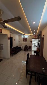 Image of 1091 Sq.ft 2 BHK Apartment / Flat for sale in Marutham Marutham Royal Garden, Manimangalam, Chennai for Rs. 6800000