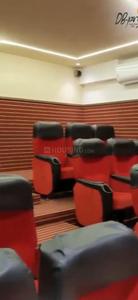 Hall Image of 1316 Sq.ft 2 BHK Apartment / Flat for sale in DB Pride, Talawali Chanda Indore for Rs. 8500000