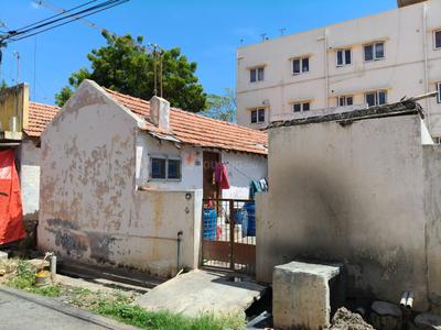 Image of 1600 Sq.ft 5 BHK Independent House for sale in Valliammai Nagar, Tiruppur for Rs. 6600000