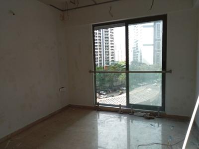 Bedroom Image of 1700 Sq.ft 4 BHK Apartment / Flat for sale in Adani Ten BKC, Bandra East Mumbai for Rs. 100000000
