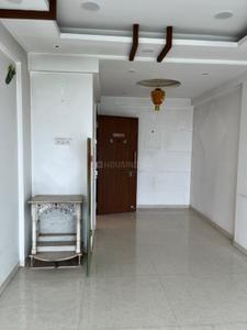 Hall Image of 1000 Sq.ft 2 BHK Apartment / Flat for sale in Aaradhya Garden, Chandshi Nashik for Rs. 4000000
