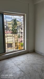 Bedroom Image of 1080 Sq.ft 3 BHK Apartment / Flat for sale in Lake Town Kolkata for Rs. 7500000