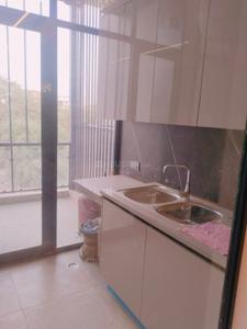 Kitchen Image of 3850 Sq.ft 5 BHK Villa for rent in Unitech Nirvana Country, Sector 50 Gurgaon for Rs. 160000